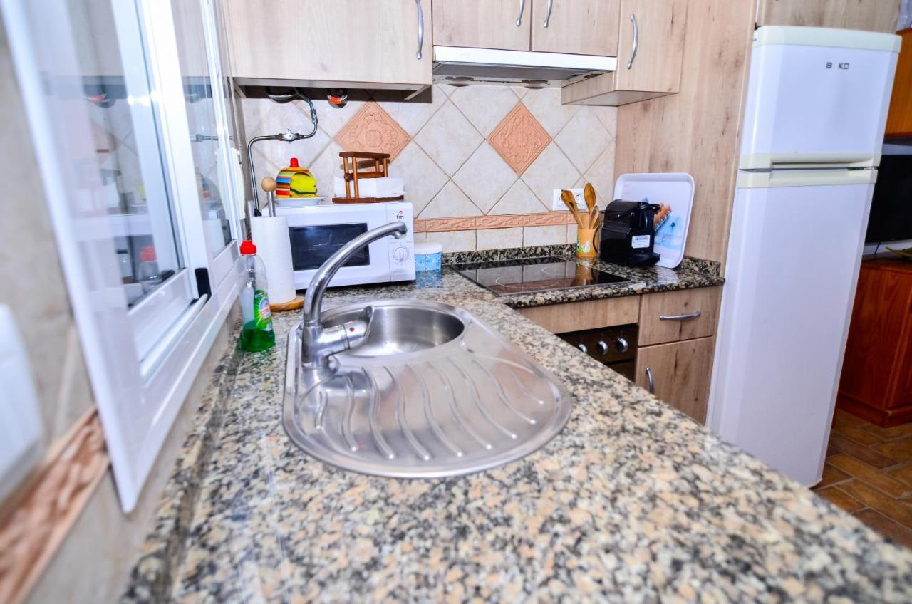 فيلا Casa Manoli كونيل ذي لا فرونتيرا المظهر الخارجي الصورة