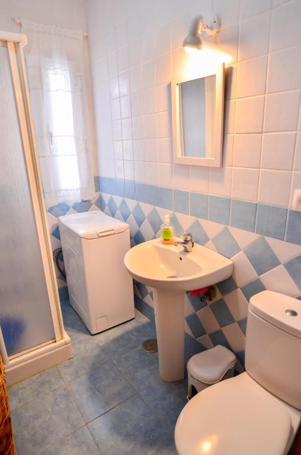 فيلا Casa Manoli كونيل ذي لا فرونتيرا المظهر الخارجي الصورة