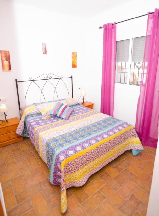 فيلا Casa Manoli كونيل ذي لا فرونتيرا المظهر الخارجي الصورة