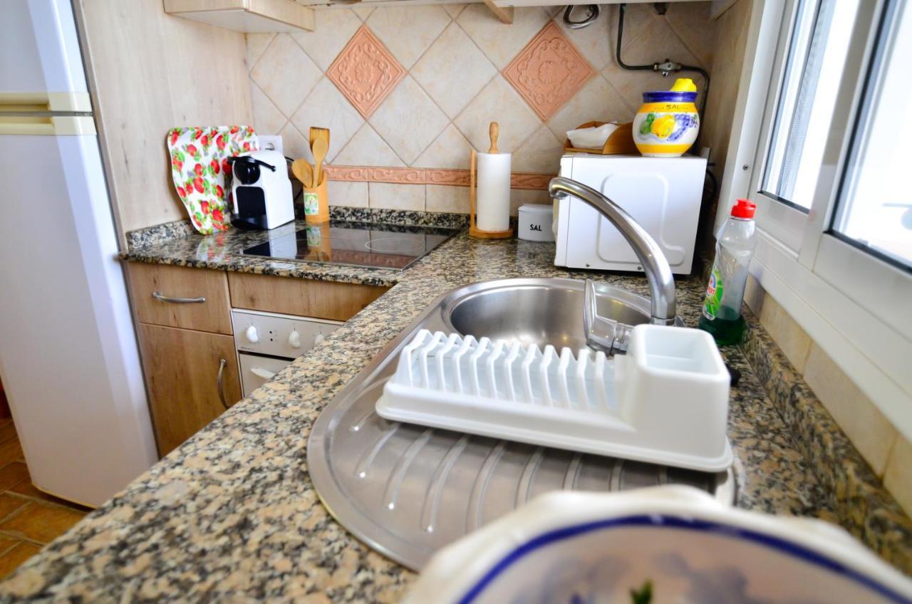فيلا Casa Manoli كونيل ذي لا فرونتيرا المظهر الخارجي الصورة
